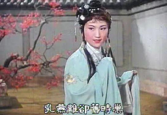 z6尊龙凯时，王文娟和陈晓旭：我心目中的两个“林妹妹”